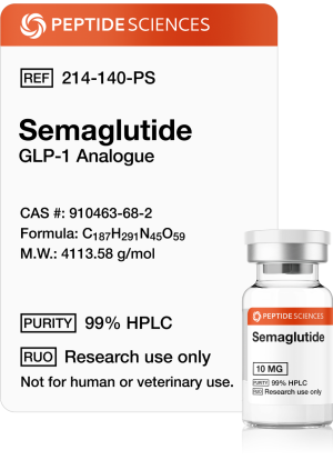 Semaglutide 10mg